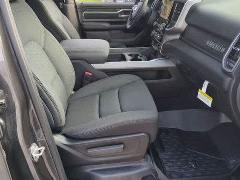 New 2026 RAM 1500 Big Horn w/ Night Edition AWD/4WD image 22