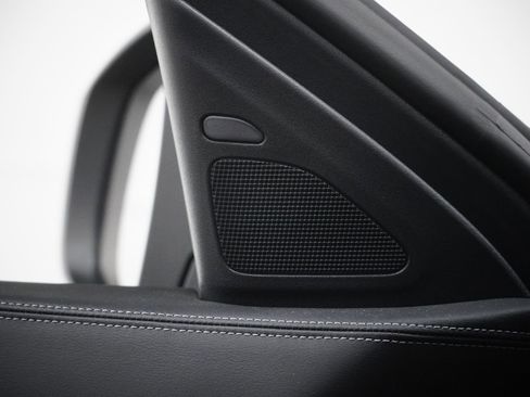 Used 2025 INFINITI QX55 Luxe w/ Cargo Package image 31