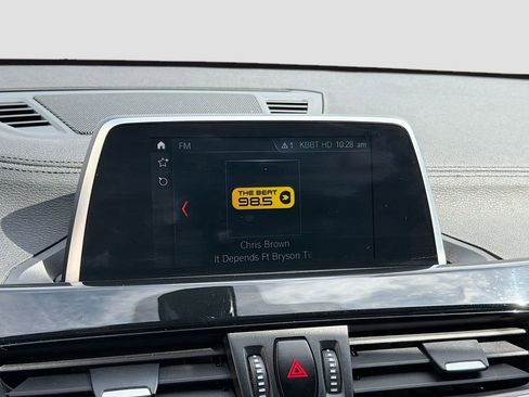 Used 2018 BMW X2 sDrive28i w/ Convenience Package FWD image 14