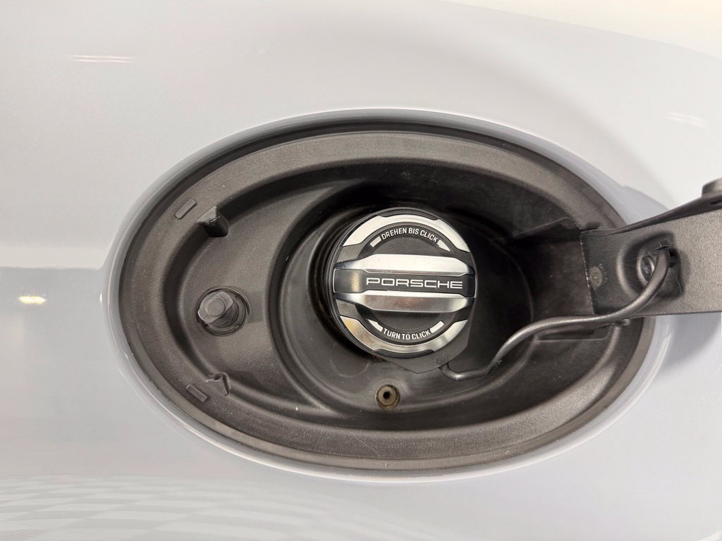 Certified 2023 Porsche 911 GT3 RWD image 41