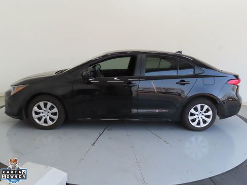 Used 2026 Toyota Corolla LE FWD image 6