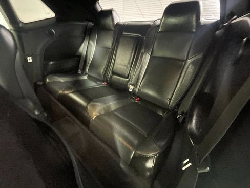 Used 2017 Dodge Challenger SXT Plus image 26