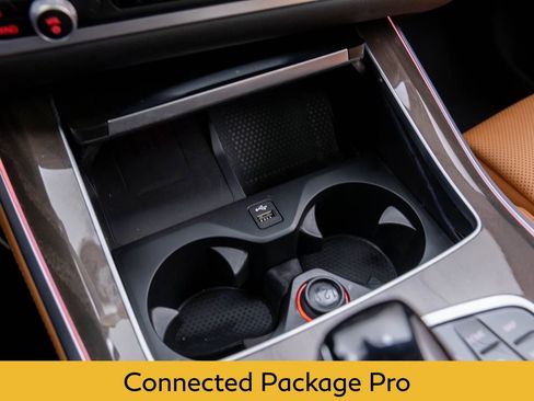 Used 2023 BMW X5 xDrive45e w/ Climate Comfort Package image 29