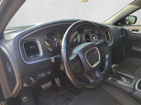 Used 2019 Dodge Charger R/T RWD image 14