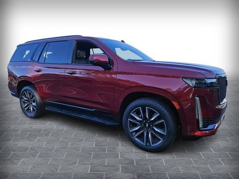 Certified 2023 Cadillac Escalade Sport image 3