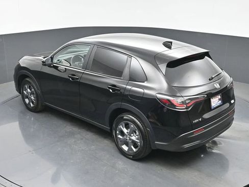Certified 2026 Honda HR-V LX image 26