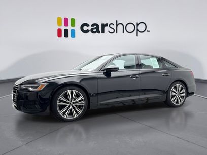 Used 2023 Audi A6 Premium Plus w/ Premium Plus Package
