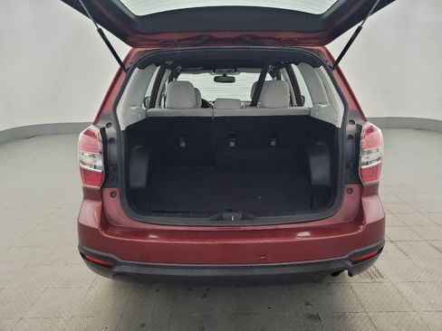Used 2014 Subaru Forester 2.5i AWD/4WD image 29