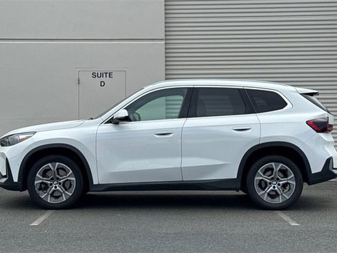 Used 2023 BMW X1 xDrive28i image 7