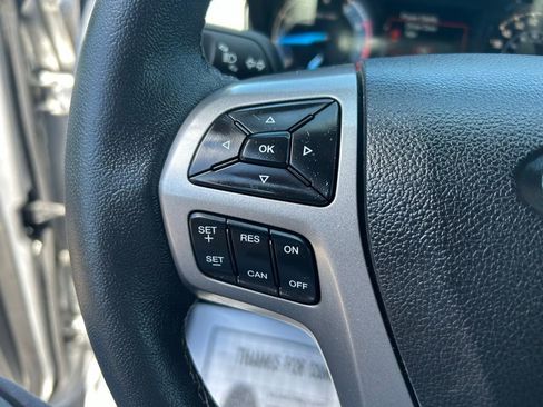 Certified 2022 Ford Ranger XLT w/ Equipment Group 301A Mid AWD/4WD image 19