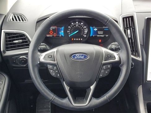 Used 2023 Ford Edge SEL w/ Convenience Package image 28