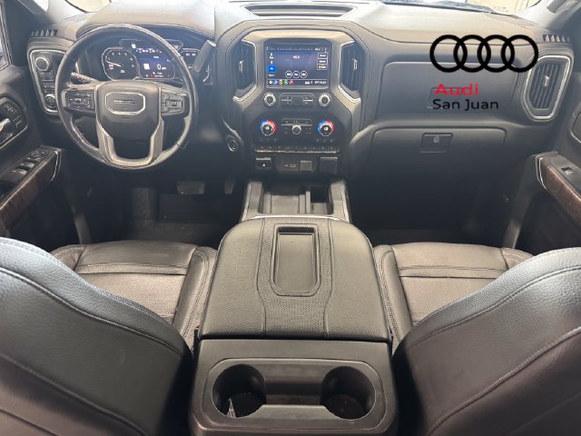 Used 2019 GMC Sierra 1500 Denali w/ Denali Ultimate Package AWD/4WD image 25