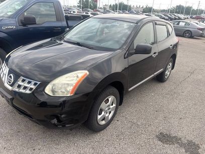 Used 2011 Nissan Rogue S