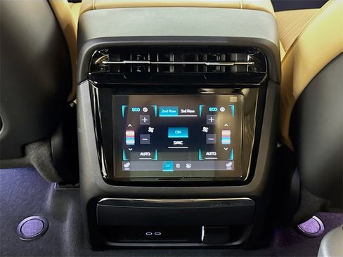 New 2026 Cadillac Escalade IQL Luxury image 14