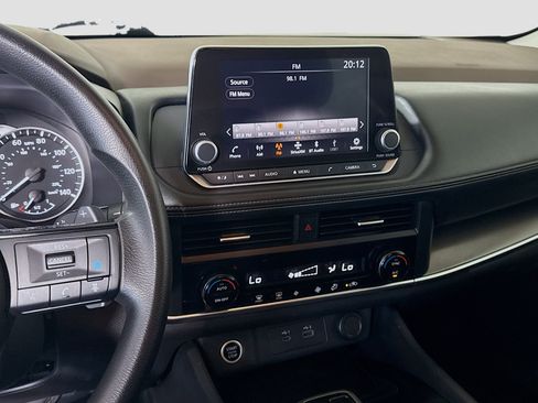 Used 2023 Nissan Rogue SV FWD image 18