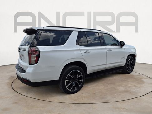 Used 2021 Chevrolet Tahoe RST RWD image 10