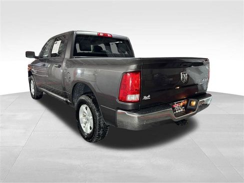 Used 2020 RAM 1500 Tradesman w/ Popular Equipment Group image 6