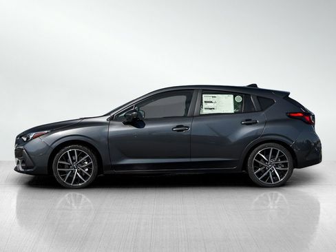 New 2026 Subaru Impreza 2.0i Sport image 4