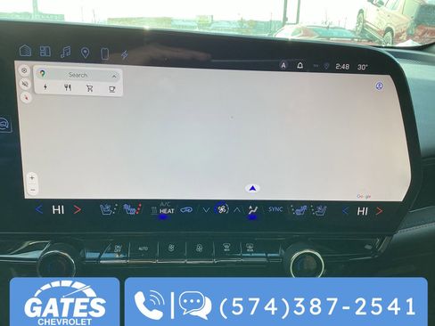 Used 2024 Chevrolet Blazer EV RS image 24