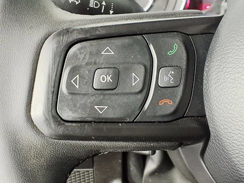 Used 2023 Jeep Wrangler Sport AWD/4WD image 18