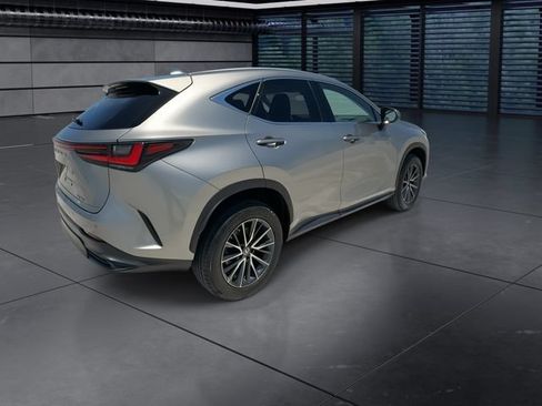 Certified 2023 Lexus NX 350 AWD image 8