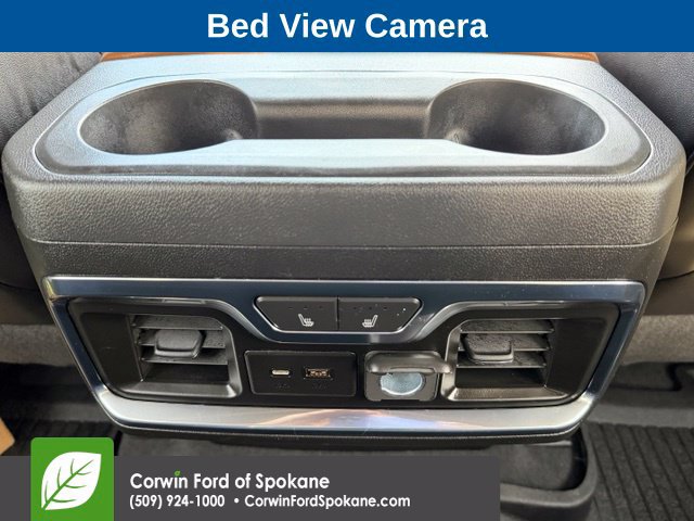 Used 2020 Chevrolet Silverado 3500 High Country w/ Technology Package AWD/4WD image 14