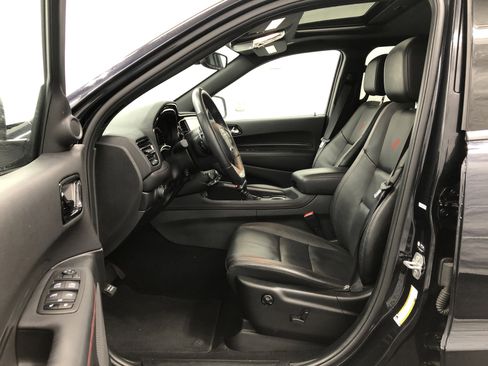 Certified 2024 Dodge Durango GT image 15