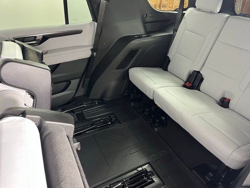 New 2026 Chevrolet Tahoe Premier w/ Sun And Tow Package image 23