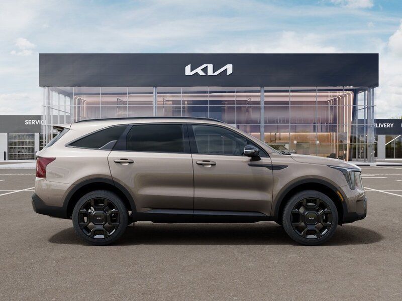New 2026 Kia Sorento SX Prestige AWD/4WD image 7