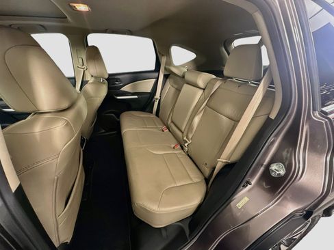 Used 2015 Honda CR-V Touring image 29