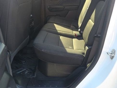 Used 2023 Chevrolet Colorado Trail Boss w/ LPO, Dark Essentials Package image 12