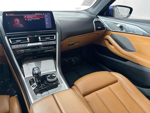 Used 2023 BMW 840i Gran Coupe w/ M Sport Professional Package image 35