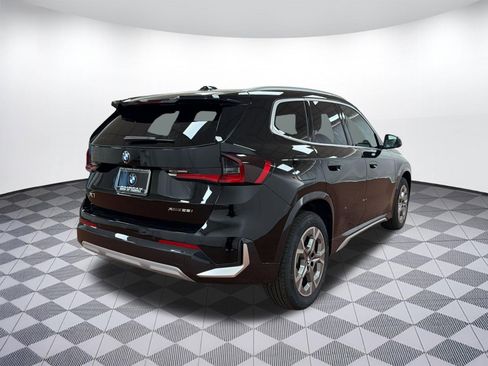 New 2026 BMW X1 xDrive28i w/ Convenience Package image 9