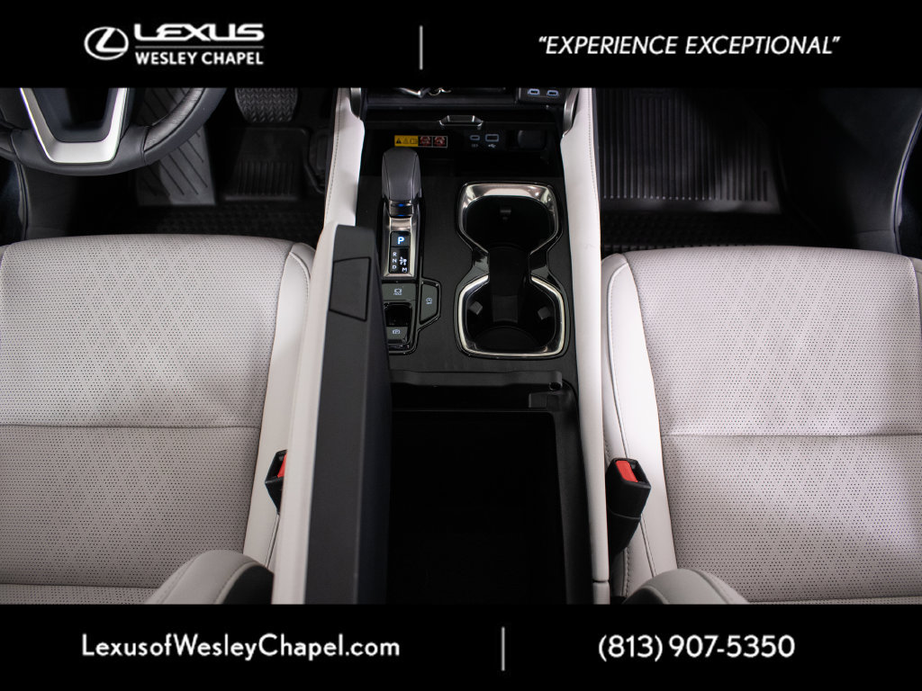 Certified 2024 Lexus RX 350 Premium Plus w/ Convenience Package FWD image 22