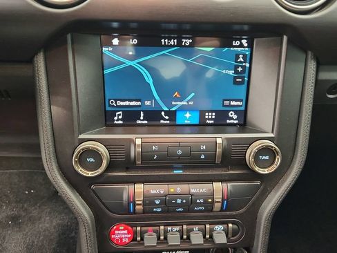 Used 2017 Ford Mustang Shelby GT350R w/ GT350R Equipment Group 920A RWD image 40