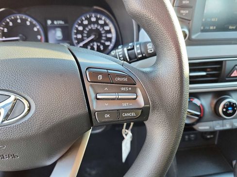 Used 2019 Hyundai Kona SE image 21