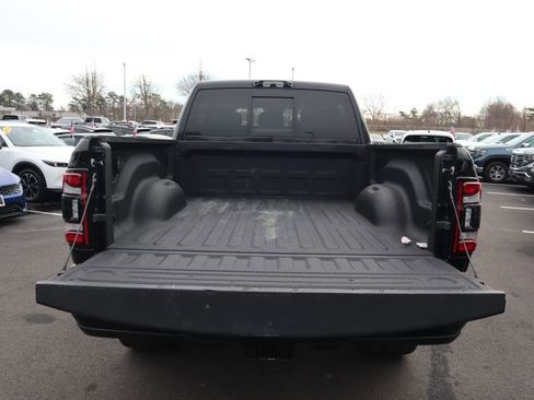 Used 2022 RAM 2500 Limited image 6