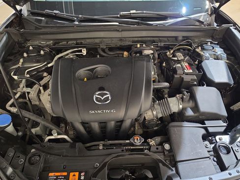 Used 2020 MAZDA CX-30 AWD w/ Preferred Package image 17