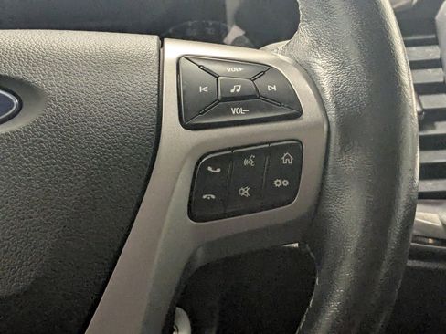 Used 2023 Ford Ranger XLT w/ Equipment Group 301A Mid image 22