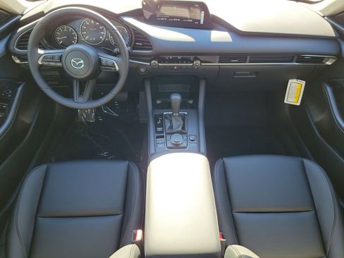 New 2026 MAZDA MAZDA3 s Sport image 2