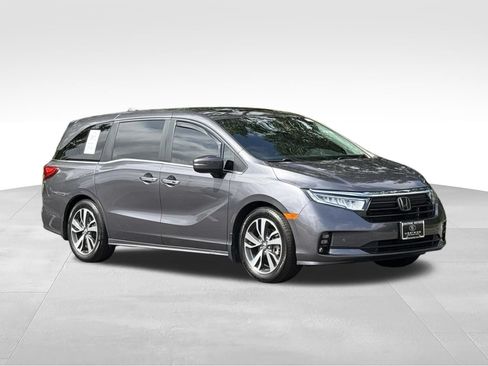 Used 2023 Honda Odyssey Touring image 67