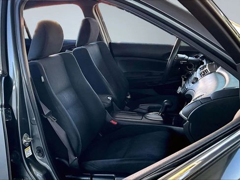Used 2012 Honda Accord LX image 24