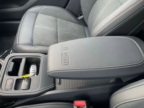 New 2025 Ford Mustang Mach-E GT w/ Bronze Appearance Package image 18