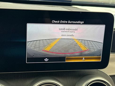 Certified 2022 Mercedes-Benz C 300 Coupe image 24