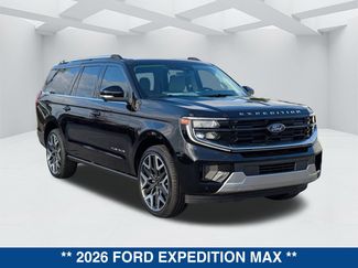 New 2026 Ford Expedition Max Platinum w/ Platinum Ultimate Package video 2