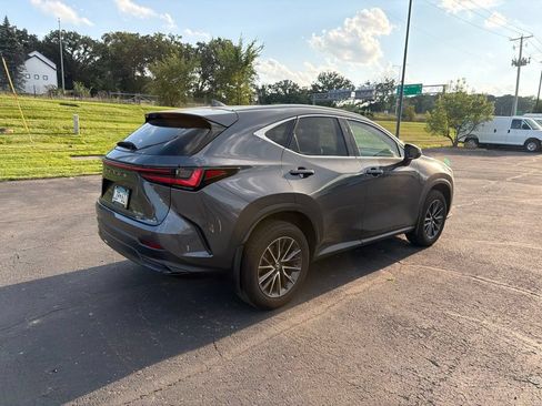 Used 2024 Lexus NX 350 AWD w/ Cold Area Package image 21