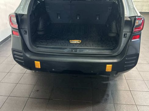 Used 2024 Subaru Outback Wilderness AWD/4WD image 11