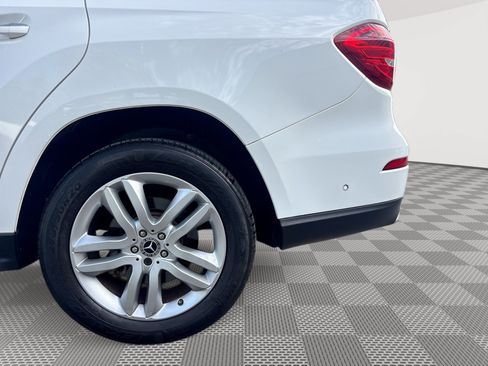 Used 2018 Mercedes-Benz GLS 450 4MATIC w/ Premium Package image 29