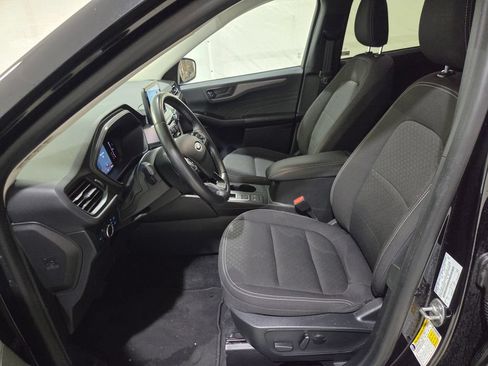 Used 2024 Ford Escape Active AWD/4WD image 12