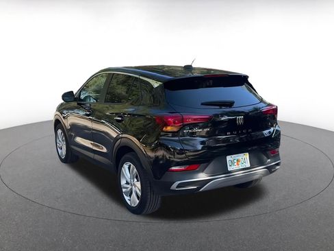 Used 2025 Buick Encore GX Preferred image 11